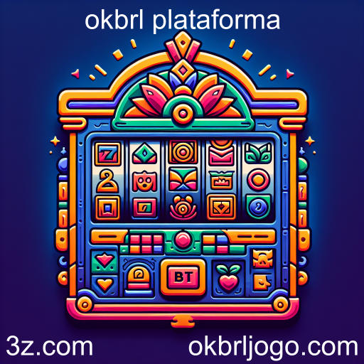 A Evolução dos Caça-Níqueis na Plataforma okbrl